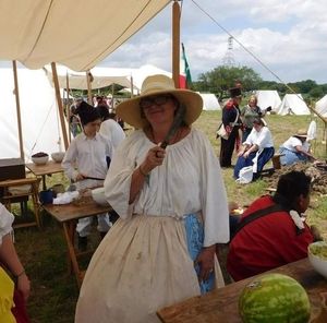 Meet your Posher, Tami